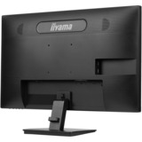 iiyama  27" Moniteur  Noir (Mat)