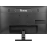 iiyama  27" Moniteur  Noir (Mat)