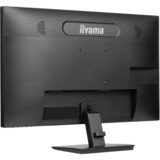 iiyama  27" Moniteur  Noir (Mat)