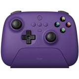 8BitDo Ultimate 2.4G, Manette de jeu Violâtre