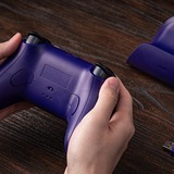 8BitDo Ultimate 2.4G, Manette de jeu Violâtre