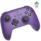 8BitDo Ultimate 2.4G, Manette de jeu Violâtre