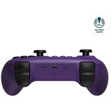 8BitDo Ultimate 2.4G, Manette de jeu Violâtre