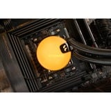 ALTERNATE AGP-DESIGN-AMD-001, PC gaming Noir/bois