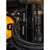 ALTERNATE AGP-DESIGN-AMD-001, PC gaming Noir/bois