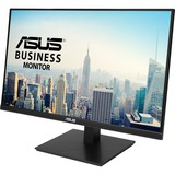 ASUS  27" 4K UHD Moniteur  Noir