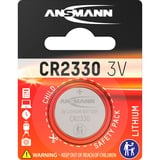 Ansmann CR2330, Batterie 