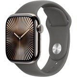 Apple MWXD3QF/A, Smartwatch 