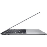 Apple  PC portable Gris