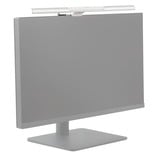 BenQ 9H.W4KWT.ES2, Lumière LED Argent