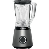 Bosch MMB6141S, Blender Argent