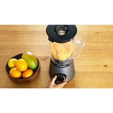 Bosch MMB6141S, Blender Argent