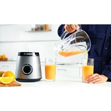 Bosch MMB6141S, Blender Argent