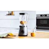 Bosch MMB6141S, Blender Argent