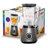 Bosch MMB6141S, Blender Argent