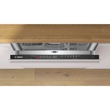 Bosch SMV2ITX09E, Lave-vaisselle 