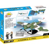 COBI COBI-5745, Jouets de construction 