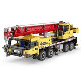 CaDA C61081W, Jouets de construction 