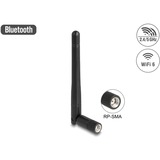 DeLOCK 90150, Antenne Noir