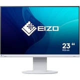 EIZO EV2360-WT 22.5" Moniteur  Blanc, 57,1 cm (22.5"), 1920 x 1200 pixels, WUXGA, LED, 5 ms, Blanc