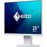 EIZO EV2360-WT 22.5" Moniteur  Blanc, 57,1 cm (22.5"), 1920 x 1200 pixels, WUXGA, LED, 5 ms, Blanc