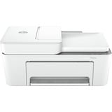 HP DeskJet 4220e all-in-one, Imprimante multifonction Gris, Numérisation, copie, Wi-Fi