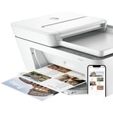 HP DeskJet 4220e all-in-one, Imprimante multifonction Gris, Numérisation, copie, Wi-Fi