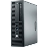 HP G200181, PC Noir