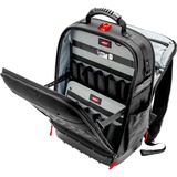 KNIPEX 00 21 50 LE, Sac à dos Noir