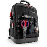 KNIPEX 00 21 50 LE, Sac à dos Noir