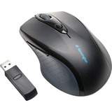 Kensington Pro Fit Wireless Full Size, Souris Noir, 800 - 1600 dpi