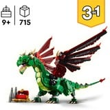 LEGO 31161, Jouets de construction 