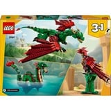 LEGO 31161, Jouets de construction 