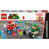 LEGO 72034, Jouets de construction 