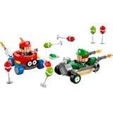 LEGO 72034, Jouets de construction 