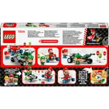 LEGO 72034, Jouets de construction 