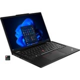 Lenovo  13.3" PC portable  Noir