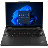 Lenovo  13.3" PC portable  Noir