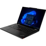 Lenovo  13.3" PC portable  Noir