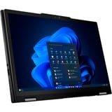 Lenovo  13.3" PC portable  Noir