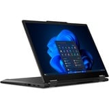 Lenovo  13.3" PC portable  Noir