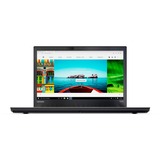 Lenovo  14" PC portable  Noir