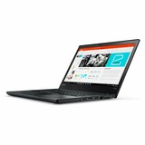 Lenovo  14" PC portable  Noir