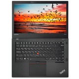 Lenovo  14" PC portable  Noir