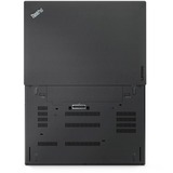 Lenovo  14" PC portable  Noir