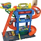 Mattel HTN80, Jeu de construction 