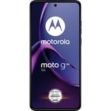 Motorola Moto g84 5G smartphone Bleu foncé, 256 Go, Dual-SIM, Android