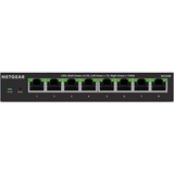 Netgear MS308E-100EUS, Switch Noir