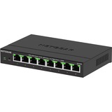 Netgear MS308E-100EUS, Switch Noir