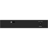 Netgear MS308E-100EUS, Switch Noir